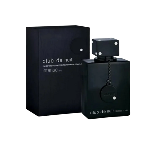 Imagem 2 do perfume Club de Nuit Intense Man by Armaf