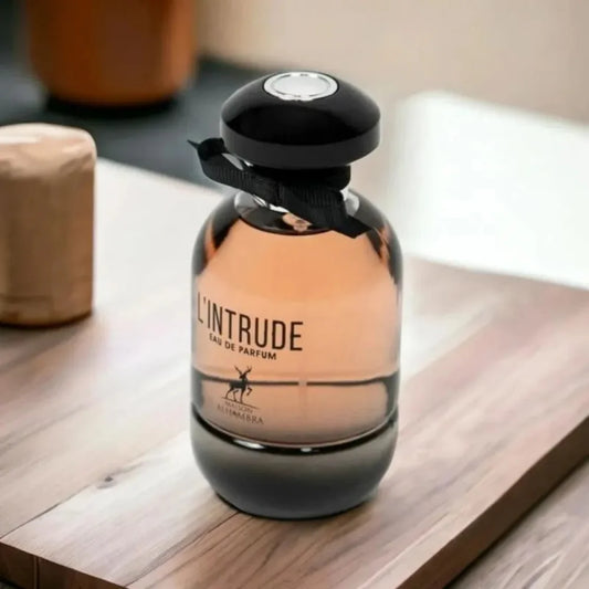 Imagem 2 do perfume L'intrude by Maison Alhambra