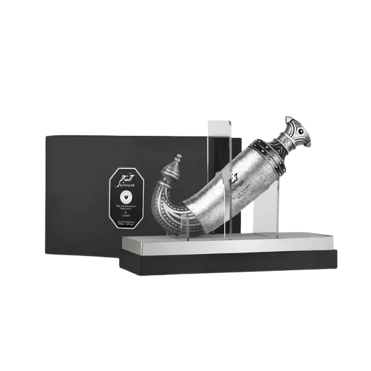 Imagem 2 do perfume Khanjar (Niche Emarati) by Lattafa