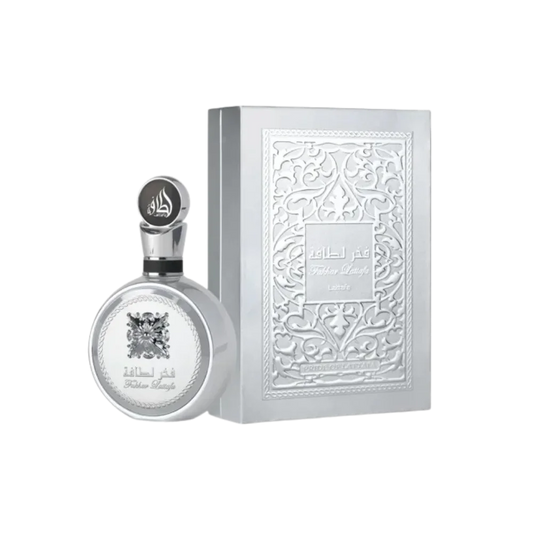 Imagem 2 do perfume Fakhar Platin by Lattafa