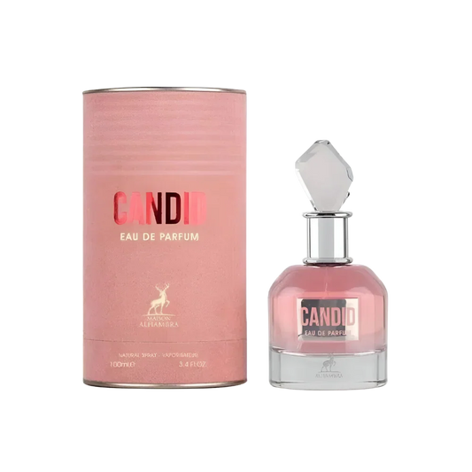 Imagem 2 do perfume Candid by Maison Alhambra