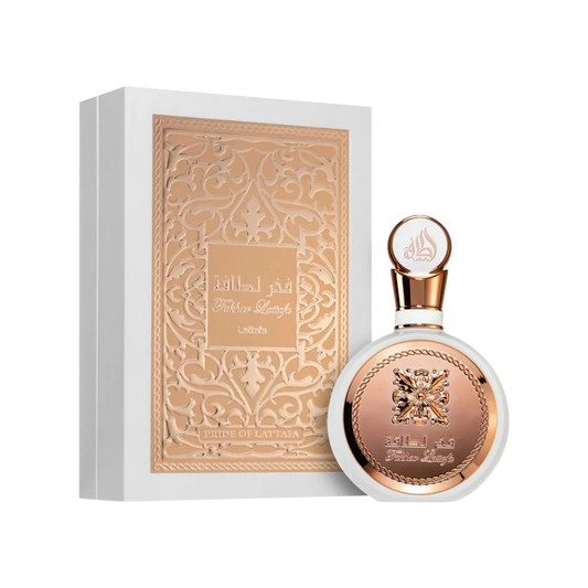 Imagem 2 do perfume Fakhar Rose by Lattafa
