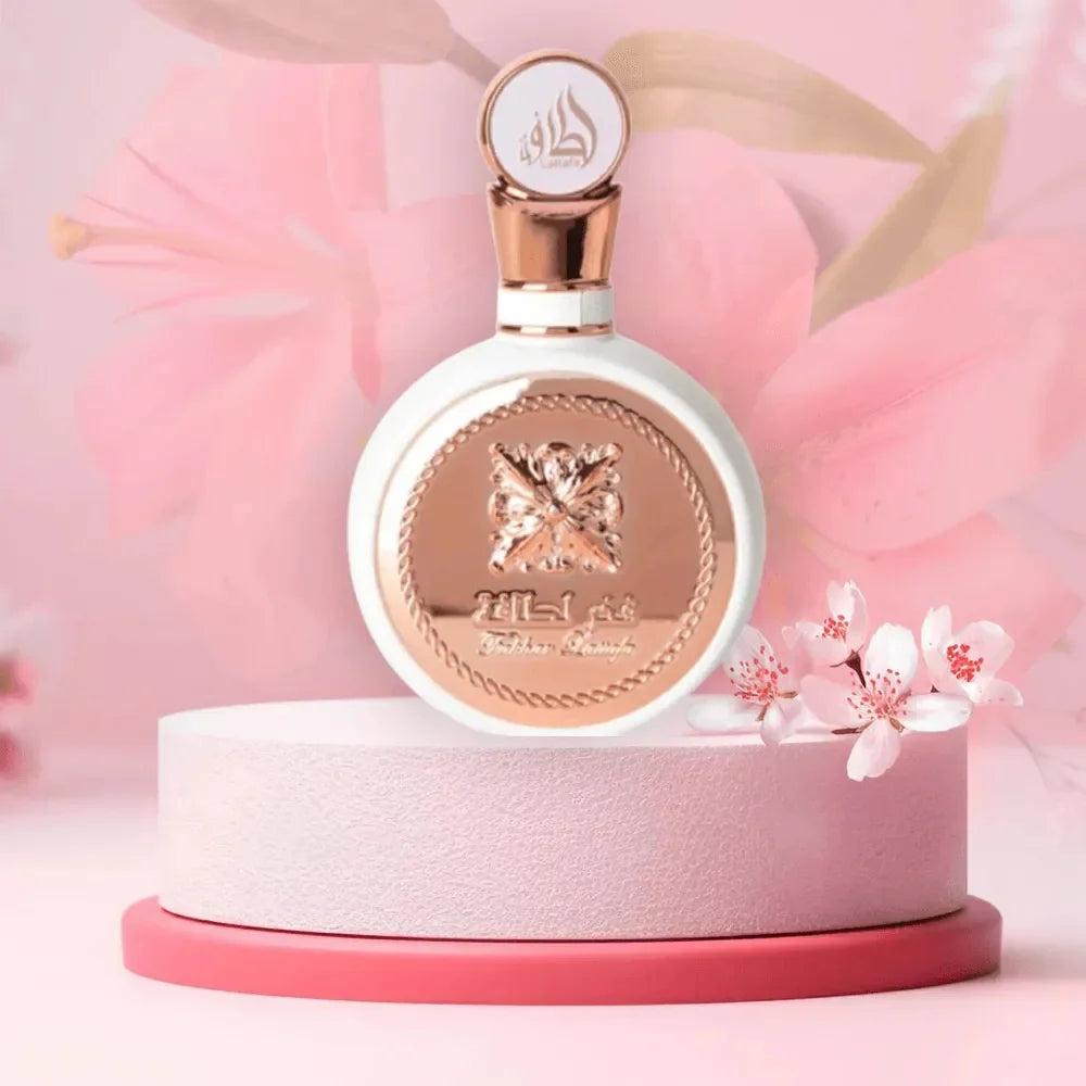 Imagem 3 do perfume Fakhar Rose by Lattafa