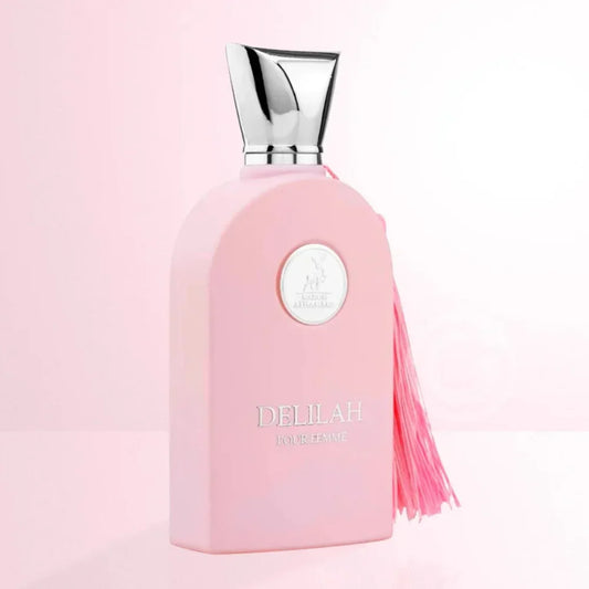 Imagem 2 do perfume Delilah by Maison Alhambra