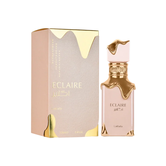 Imagem 2 do perfume Eclaire by Lattafa