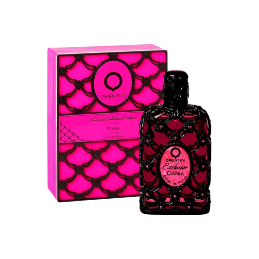 Imagem 2 do perfume Dania (Luxury Collection Exclusive) by Orientica