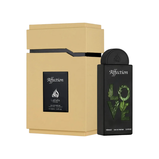 Imagem 2 do perfume Affection by Lattafa