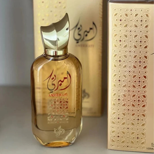 Imagem 2 do perfume Ameerati by Al Wataniah