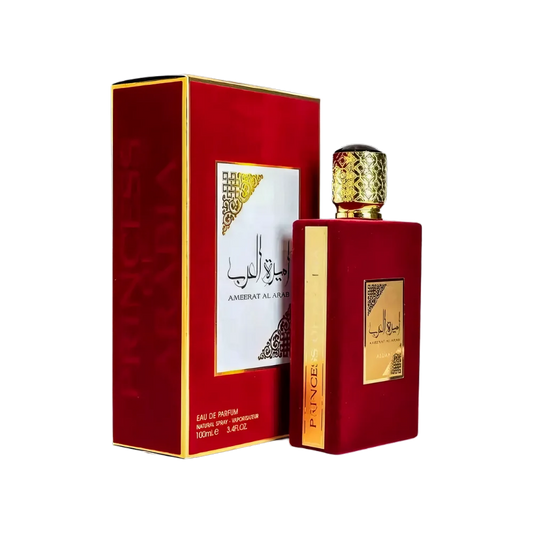 Imagem 2 do perfume Ameerat Al Arab by Asdaaf