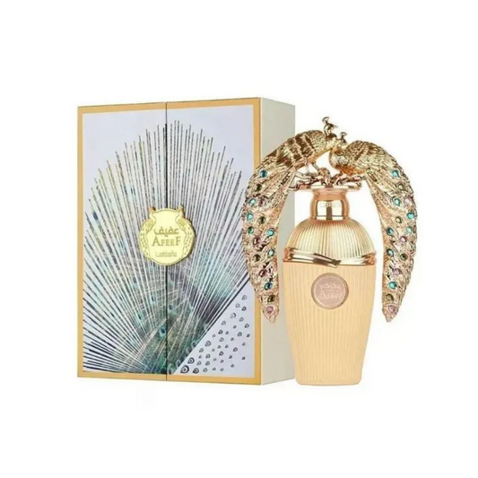 Imagem 2 do perfume Afeef by Lattafa