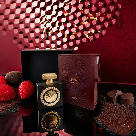 Imagem 2 do perfume Nebras by Lattafa