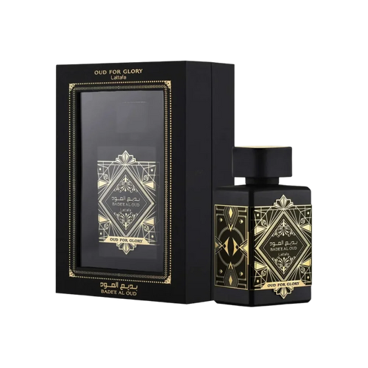 Imagem 2 do perfume Bade'e Al Oud Oud for Glory by Lattafa