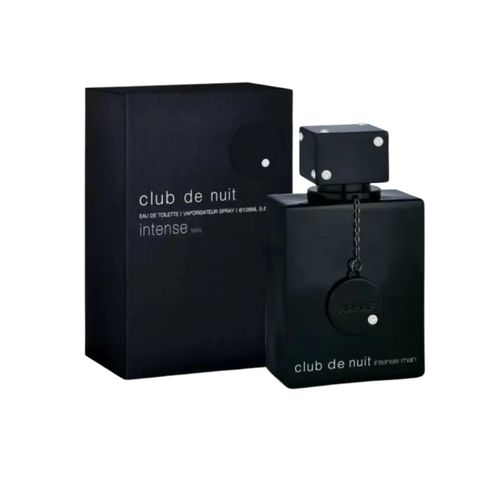 Imagem 2 do perfume Club de Nuit Intense Man by Armaf