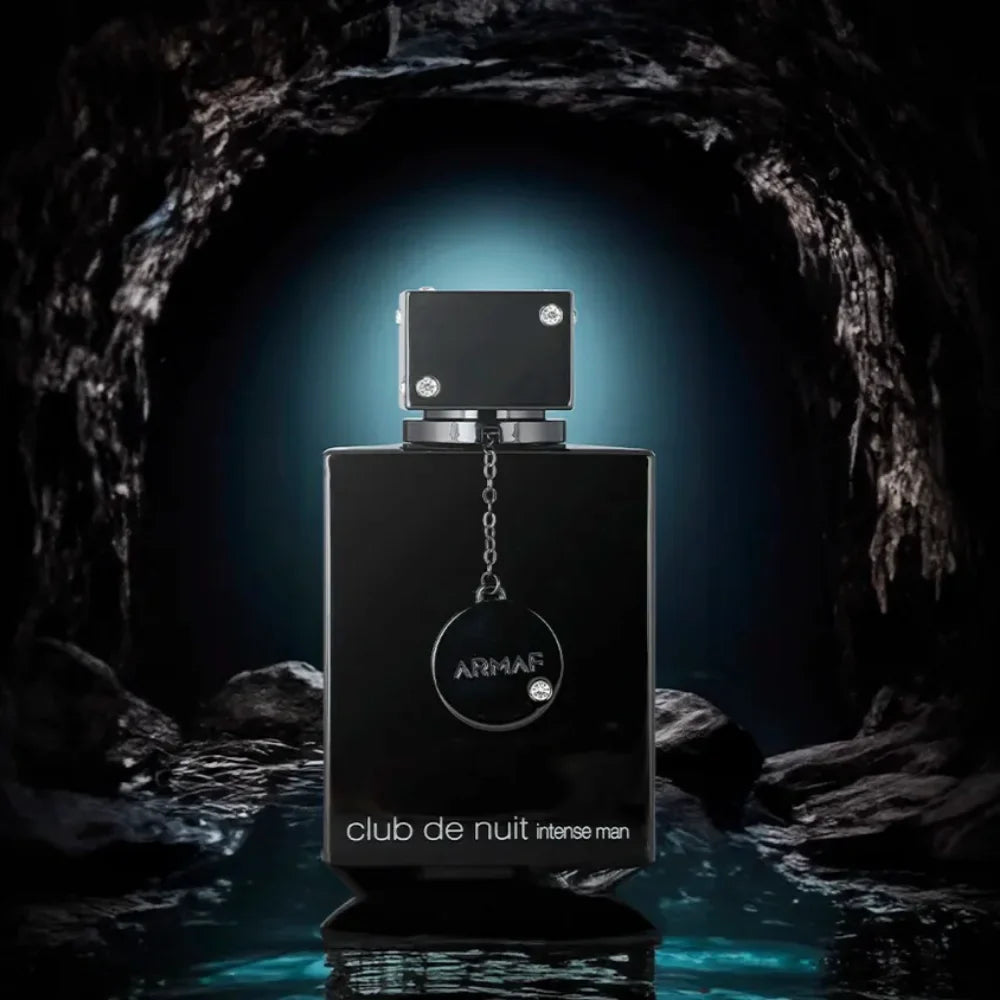 Imagem 3 do perfume Club de Nuit Intense Man by Armaf