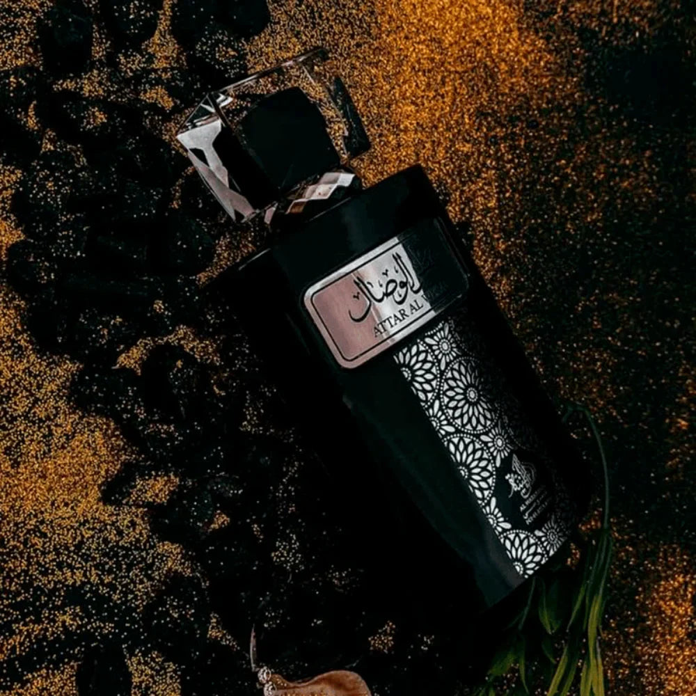 Imagem 4 do perfume Attar Al Wesal by Al Wataniah