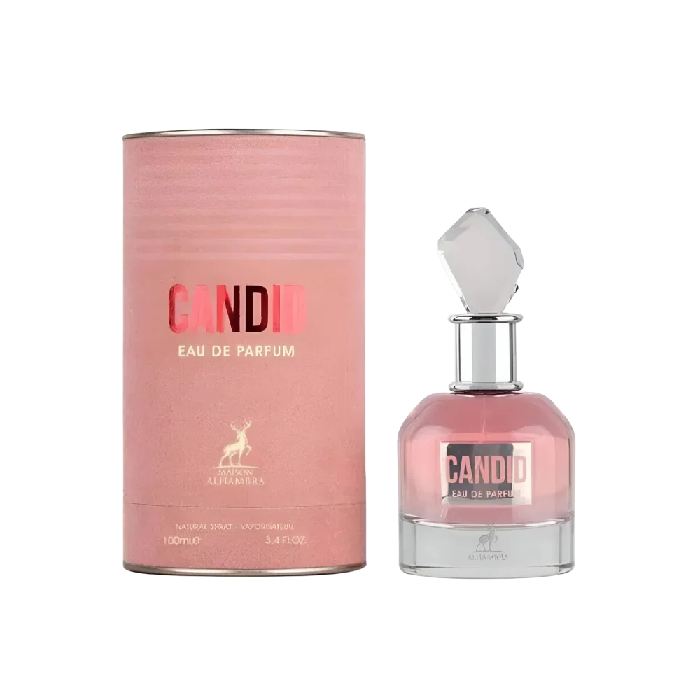 Imagem 2 do perfume Candid by Maison Alhambra