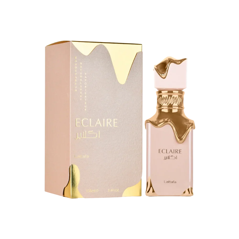 Imagem 2 do perfume Eclaire by Lattafa