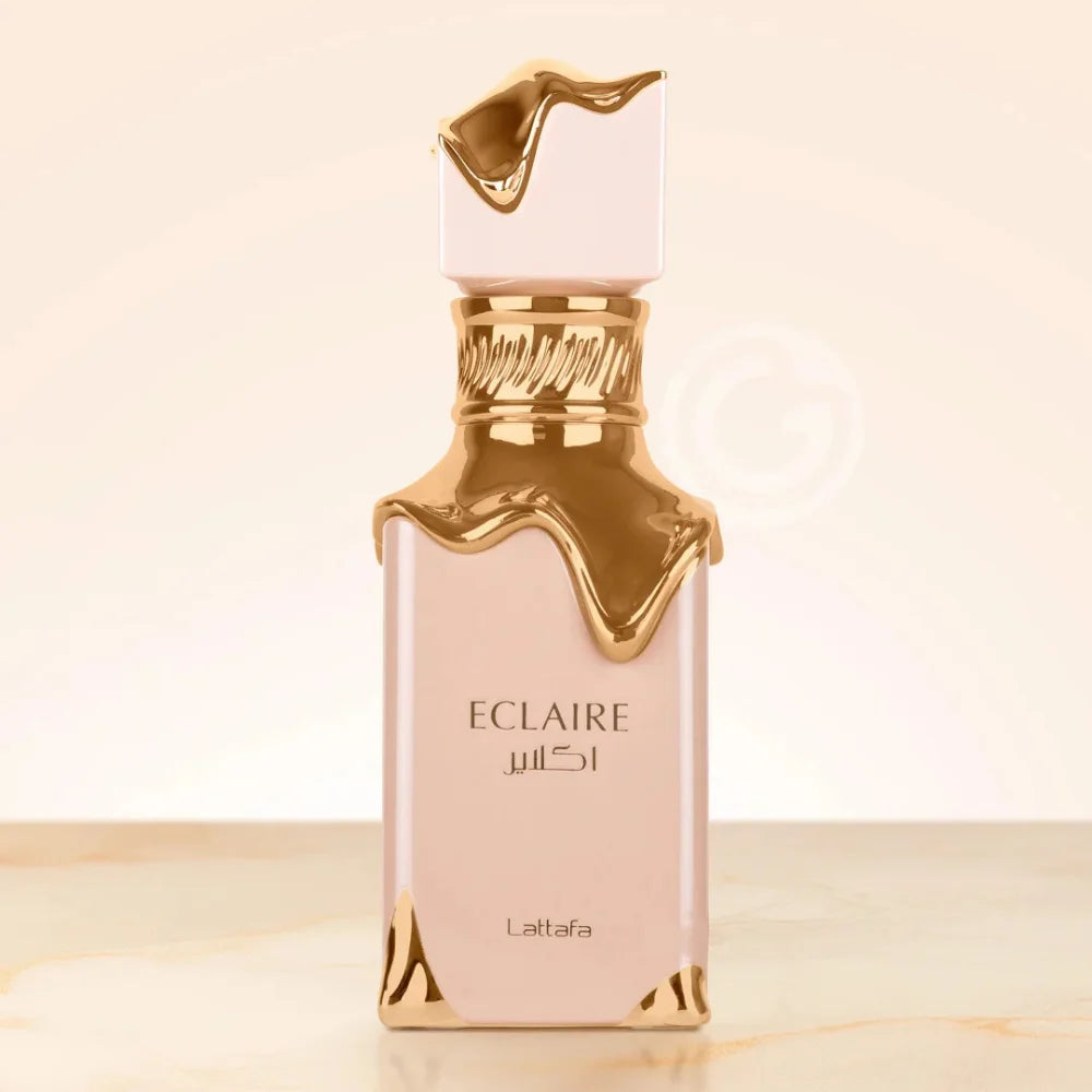 Imagem 3 do perfume Eclaire by Lattafa