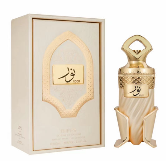 Riiffs Noor Extrait De Parfum 100 ml spray