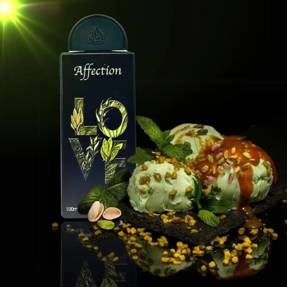 Imagem 3 do perfume Affection by Lattafa