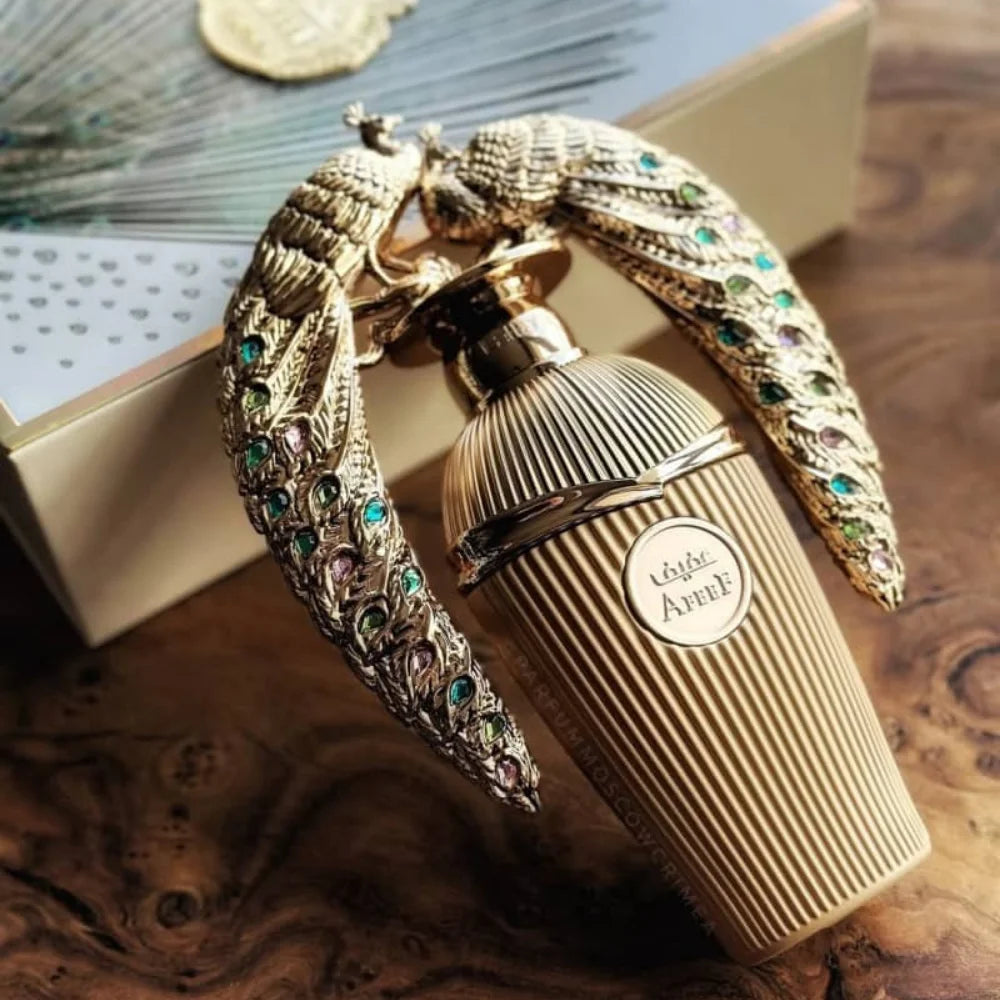 Imagem 3 do perfume Afeef by Lattafa